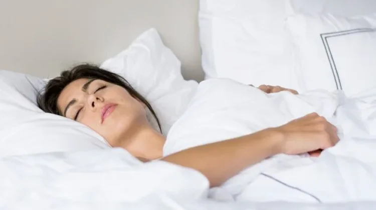 Terungkap! Tidur Bukan Sekedar Istrahat,Tapi Terapi Otak