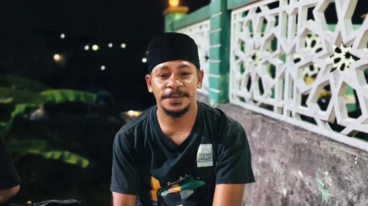 PHBI Jadwalkan Peringatan Nuzulul Qur'an Dimasjid Agung