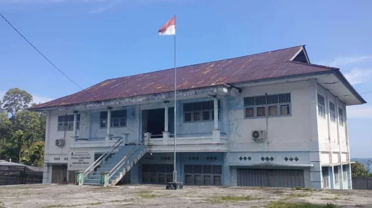 Pendaftaran Pelatihan BLK Fakfak Dibatasi Sesuai Ketentuan Pusat