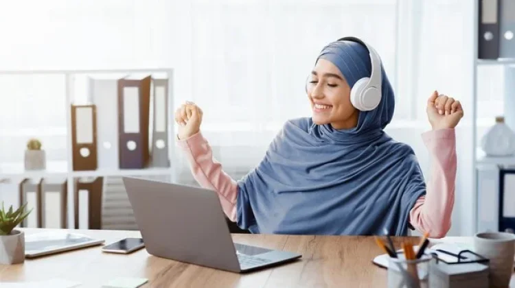 Tips Jaga Stamina Tetap Produktif Selama Bulan Ramadhan