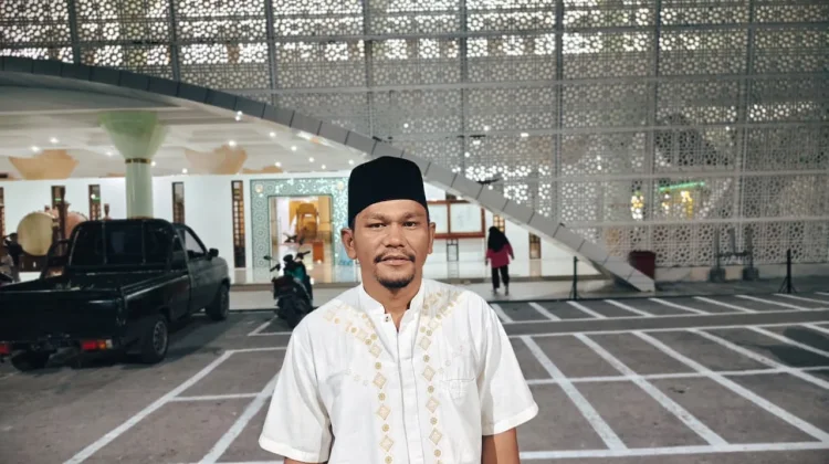 Peringatan Nuzulul Qur'an Fakfak Diundur hingga Sabtu Malam