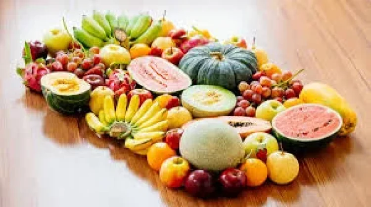 Buah Penambah Energi, Cocok Dimakan saat Sahur dan Berbuka