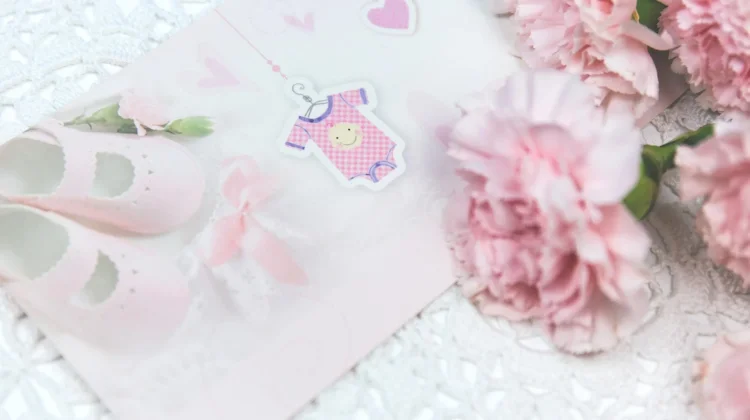 Perbedaan Baby Shower dan Gender Reveal