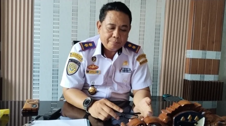 KSOP Fakfak Siapkan Sistem Monitoring Arus Mudik Lebaran