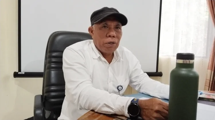Bulog Ingatkan Panic Buying Bisa Picu Kenaikan Harga