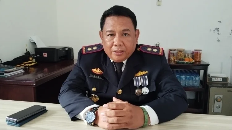 KSOP Fakfak Ingatkan Penumpang Utamakan Keselamatan saat Mudik