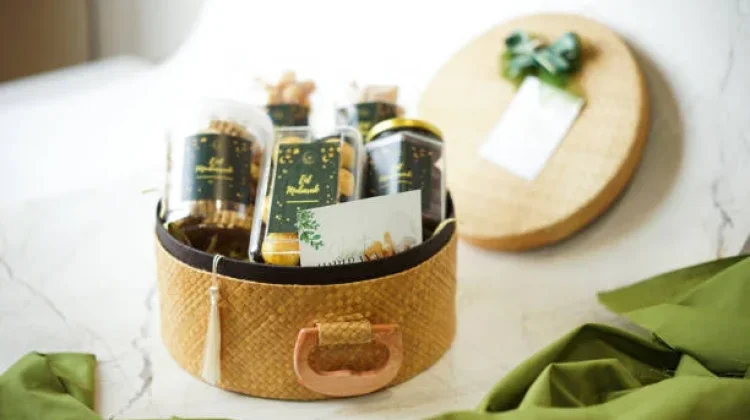 Ide Peluang Bisnis Hampers Lebaran Paling Menjanjikan Tahun Ini