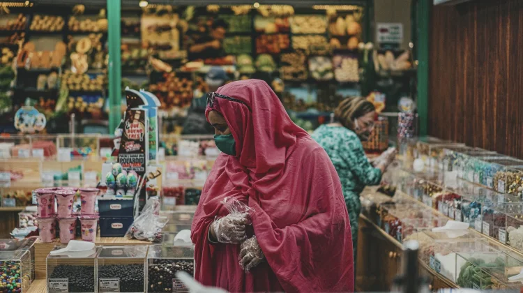 Trik Pintar Mengatur Belanja Lebaran agar Tidak Boros