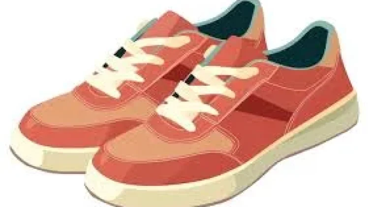 Cara Menghilangkan Bau di Sepatu dengan Mudah dan Efektif