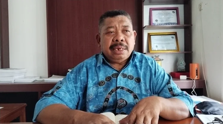 Pelayanan Perizinan Langsung Permudah Pelaku Usaha di Fakfak