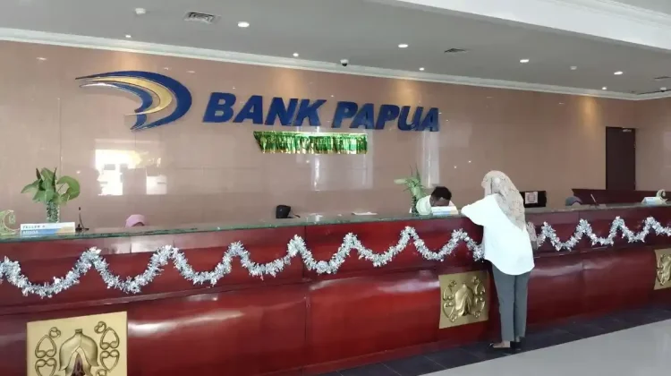 Stok Uang ATM Bank Papua Fakfak Dipastikan Aman
