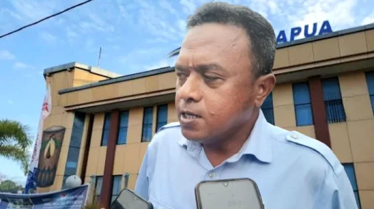 Bank Papua Jamin Ketersediaan Uang Tunai jelang Idulfitri