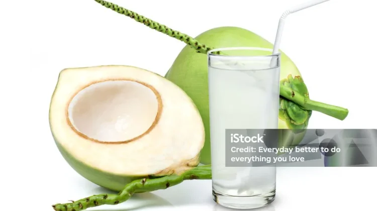 Manfaat Air Kelapa untuk Menjaga Hidrasi Selama Ramadhan