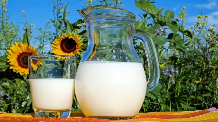 Minuman saat Sahur agar tidak Cepat Haus