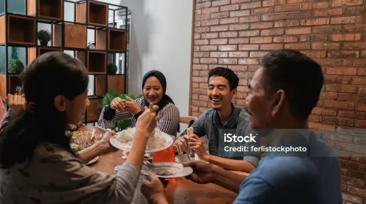 Apa yang terjadi pada Tubuh saat Puasa Ramadhan?