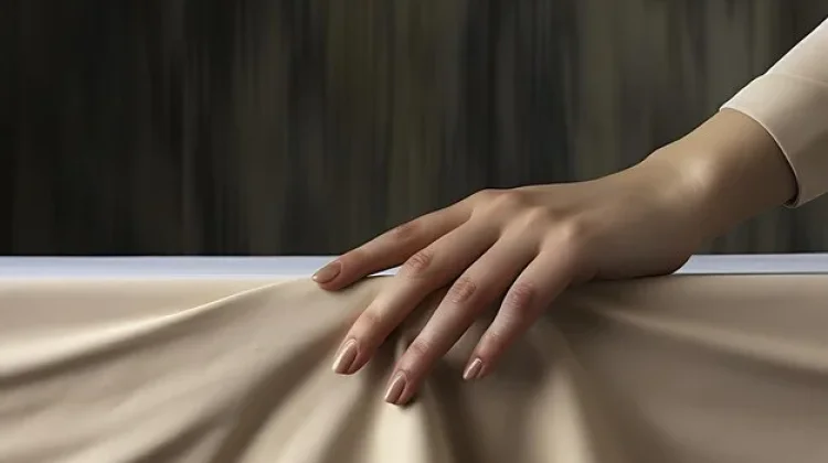 Rahasia Tangan Halus juga Elegan
