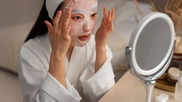 Jenis Masker Wajah untuk Atasi Masalah Kulit
