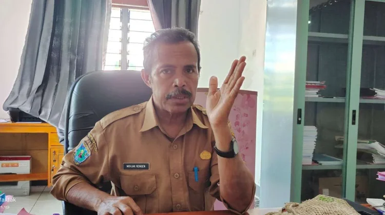 PHBI Fakfak Siapkan Lomba Kendaraan Hias Pawai Takbiran
