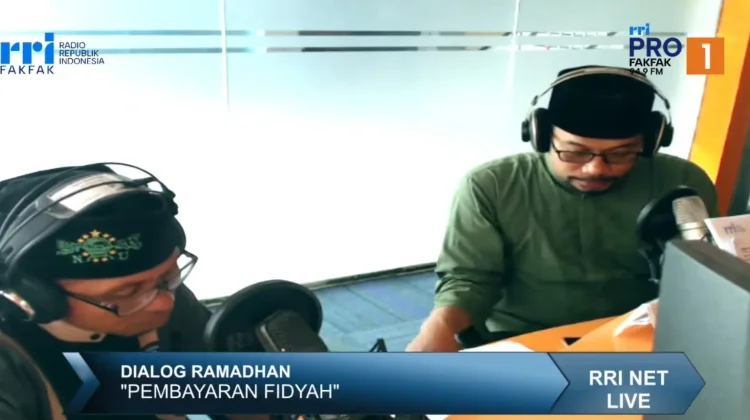 Ustad Febi Ingatkan Pentingnya Membayar Fidyah Ramadhan