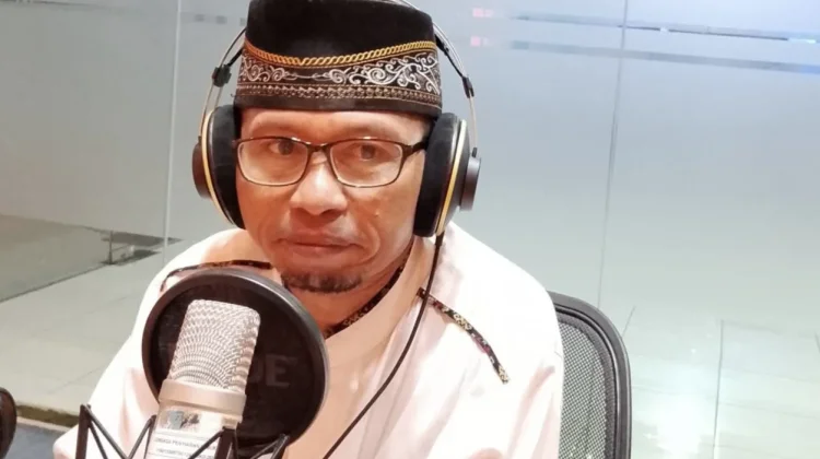 Optimalkan Ibadah Akhir Ramadan