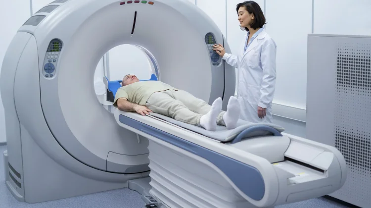 Tahukan Anda Perbedaan LINAC dan CT-Linac ? Simak Selengkapnya