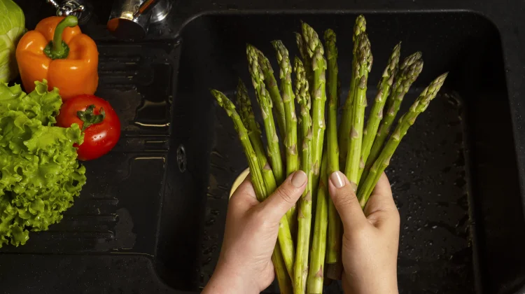 Manfaat Asparagus untuk Kesehatan yang jarang diketahui