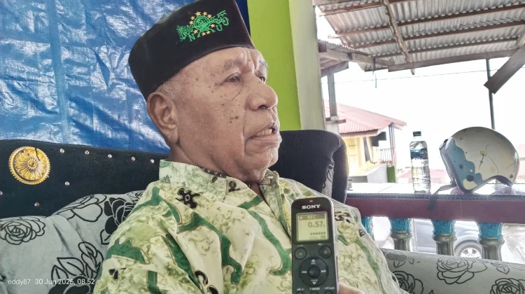 Ketua FKUB Fakfak apresiasi toleransi lintas agama selama Ramadan