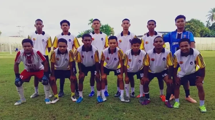Minim anggaran Persifa tetap tampil di Liga 4 Papua Barat