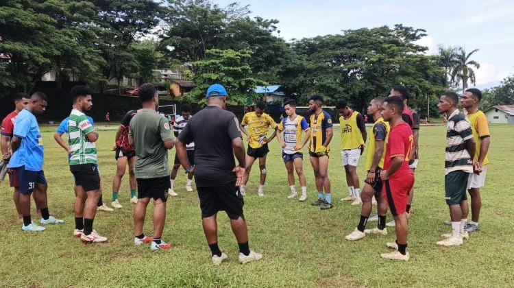 Bantuan Hibah Dinilai Belum Cukup Dukung Persifa Fakfak