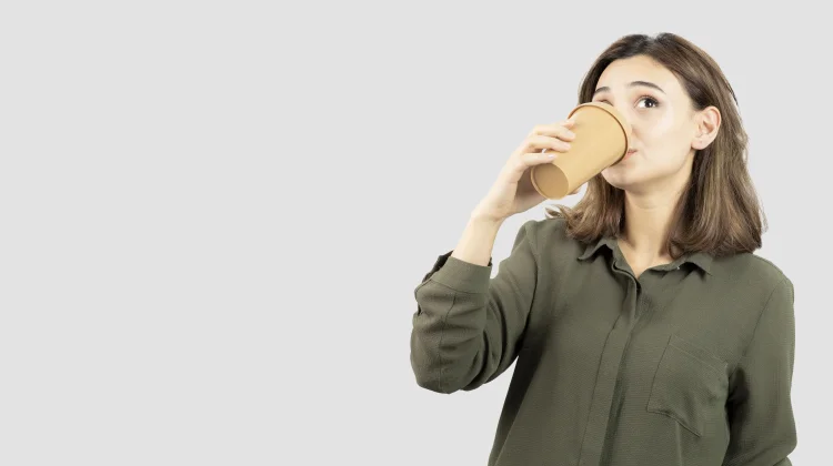 Dampak Minum Kopi bagi Wanita