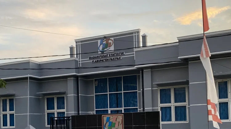 BPS Pastikan Seluruh Pelaku Ekonomi Terdata Melalui SE 2026