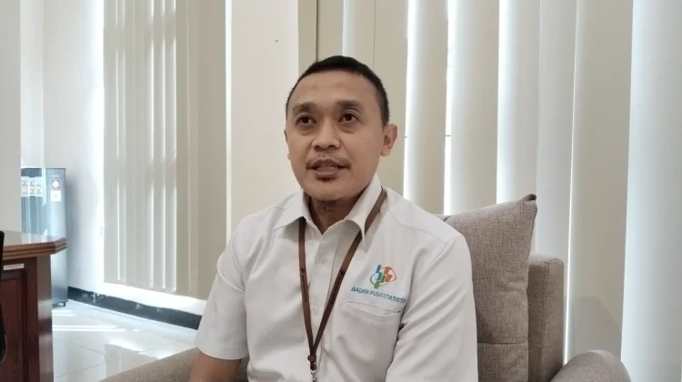BPS Fakfak Siap Laksanakan Sensus Ekonomi 2026