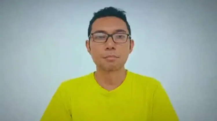 Semmy Lesnusa Dorong Pembinaan Pemain Lokal Persifa Fakfak