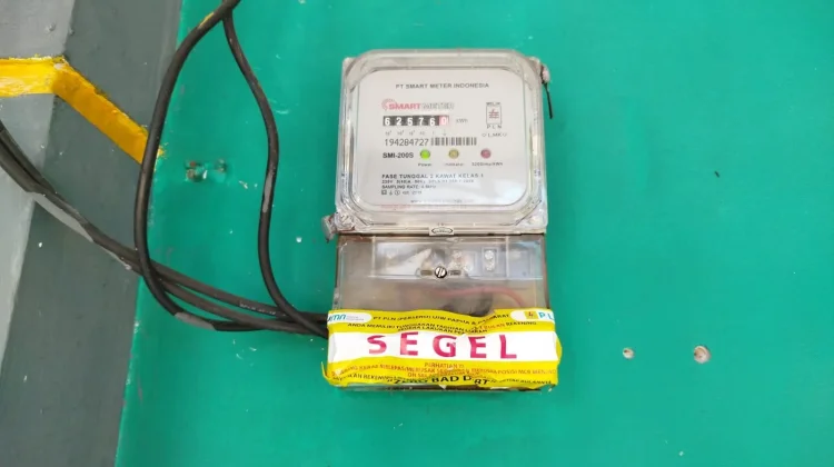 Listrik Dinkes serta Puskesmas Fakfak Disegel PLN, Ini Penjelasannya