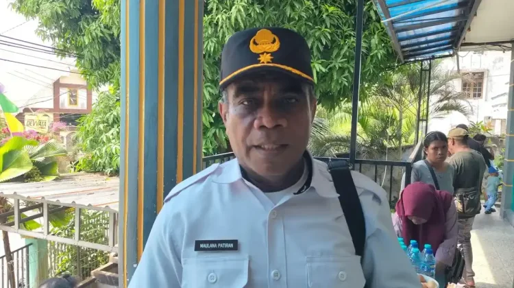 Dinkes Fakfak Soroti Rendahnya Kesadaran Tes HIV Masyarakat
