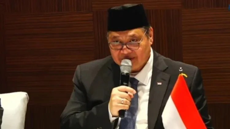 Transformasi Kerja Nasional Didorong Hadapi Dinamika Global