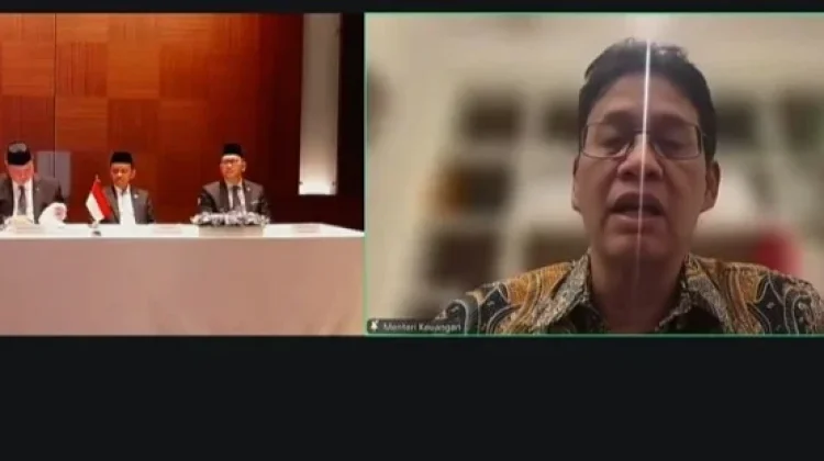 Gejolak Global Menguat, Fiskal Aman dan ASN Terus Berbenah