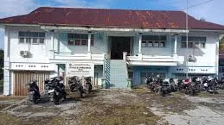 Enam Belas Peserta Ikuti Pelatihan Practical Office BLK