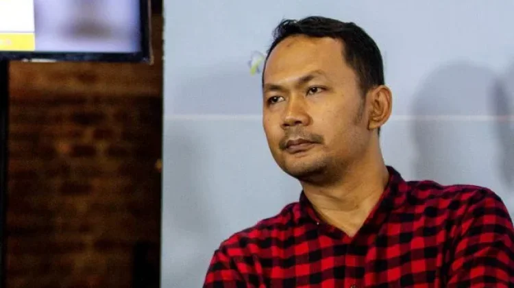 BIN All-Out Amankan Jalur Tanker Indonesia di Selat Hormuz