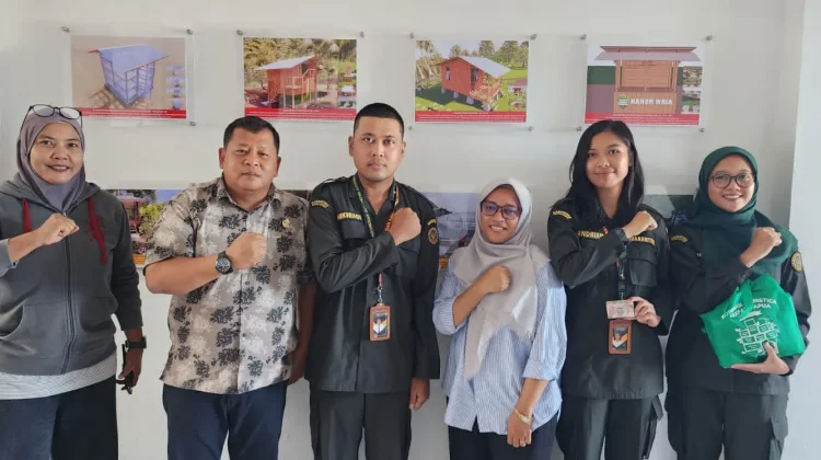 Pemkab Fakfak Perkuat Sinergi Cegah Kebocoran Perdagangan Pala