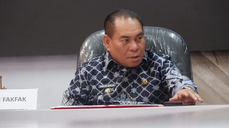 Pemerintah Genjot PSN Pupuk Fakfak, SKB Segera Terbit