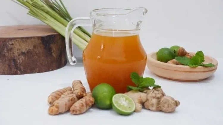 Tips Atasi Badan Pegal-pegal dengan Bahan Alami