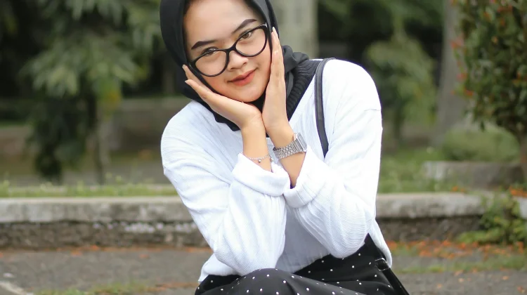 Sebelas Ciri Perempuan yang Telah Melalui Banyak Ujian Hidup