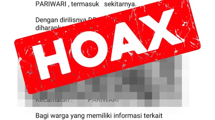 Polres Tegaskan Informasi di Medsos terkait DPO Narkoba di Fakfak, Itu Hoaks