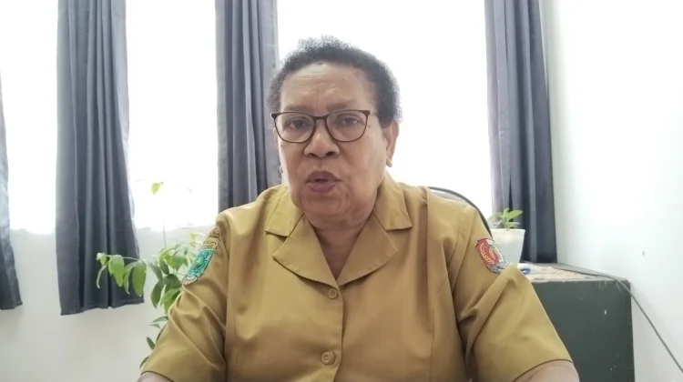 Kadis Koperasi: Banyak Koperasi Fakfak Sudah RAT namun Belum Terverifikasi