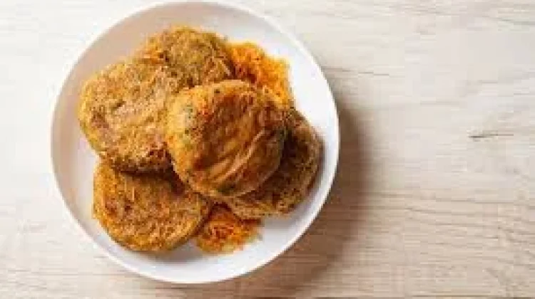 Asal-Usul Perkedel: Jejak Kuliner Nusantara dari Pengaruh Eropa