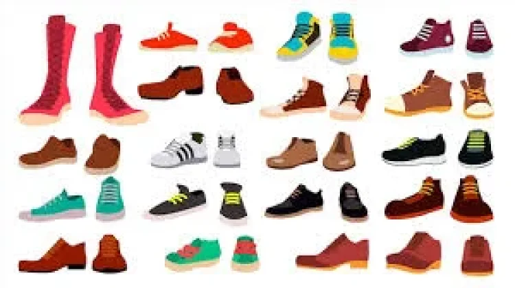 Siapa Penemu Sepatu Pertama Kali? Fakta Menarik Seputar Sepatu