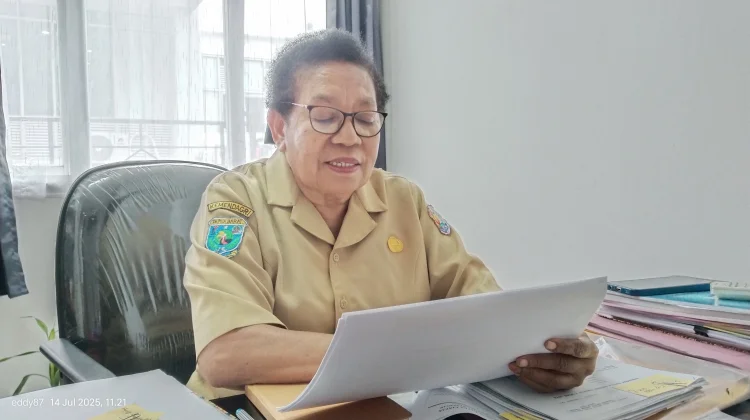 Koperasi Merah Putih Wajib RAT Demi Keberlanjutan Program