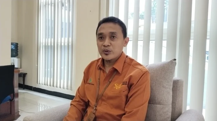 Sensus Ekonomi 2026 Fakfak Libatkan Dukungan Pemerintah Daerah