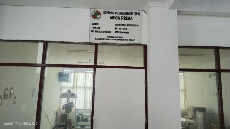 Pemerintah Awasi Koperasi Melalui Laporan RAT Tahunan